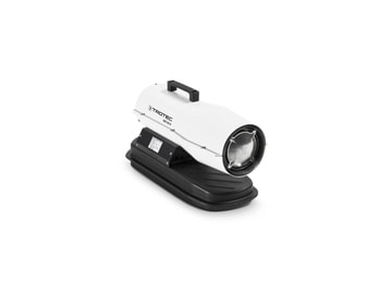 Dyzelinis oro sildytuvas Trotec 20D