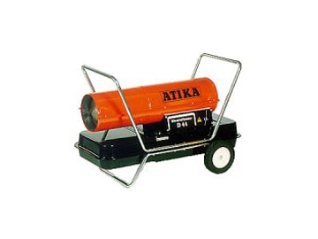 Dyzelinis oro šildytuvas Atika D44