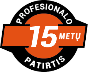 Dregmes surinkeju atsiliepimai