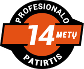 Patirtis